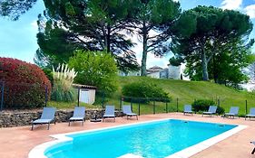 Gites Chateau De La Selve